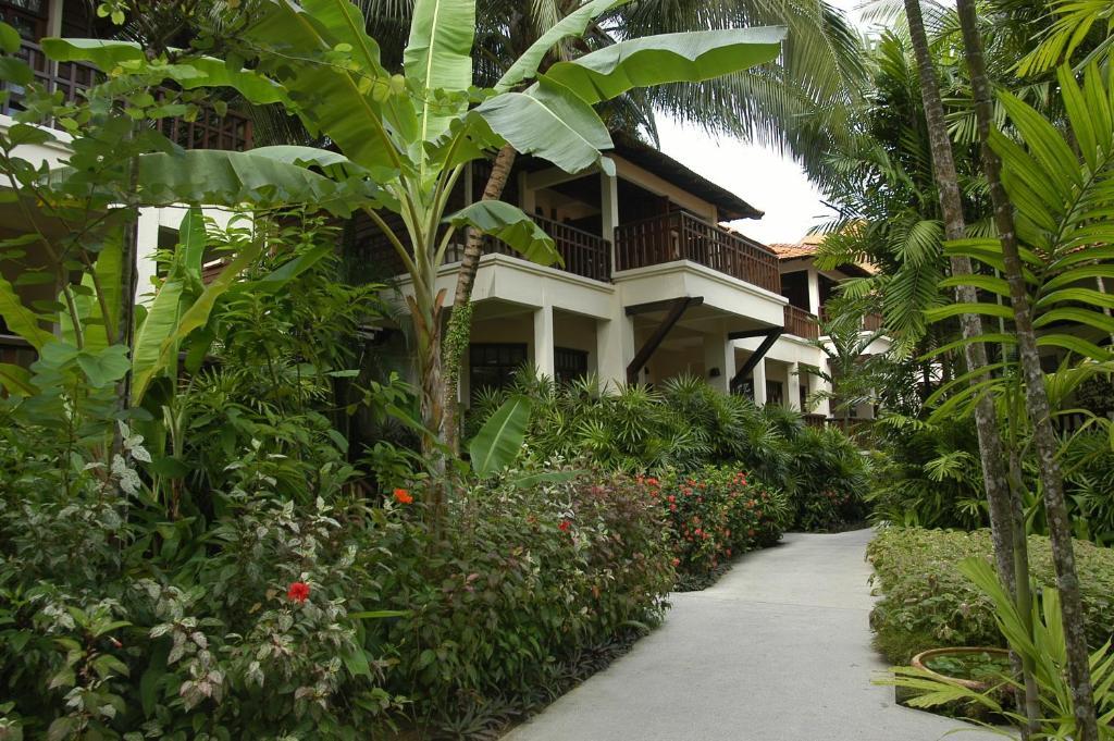 อวิเลียน พอร์ต ดิคสัน Hotel พอร์ตดิ๊กสัน ภายนอก รูปภาพ The E and O Hotel